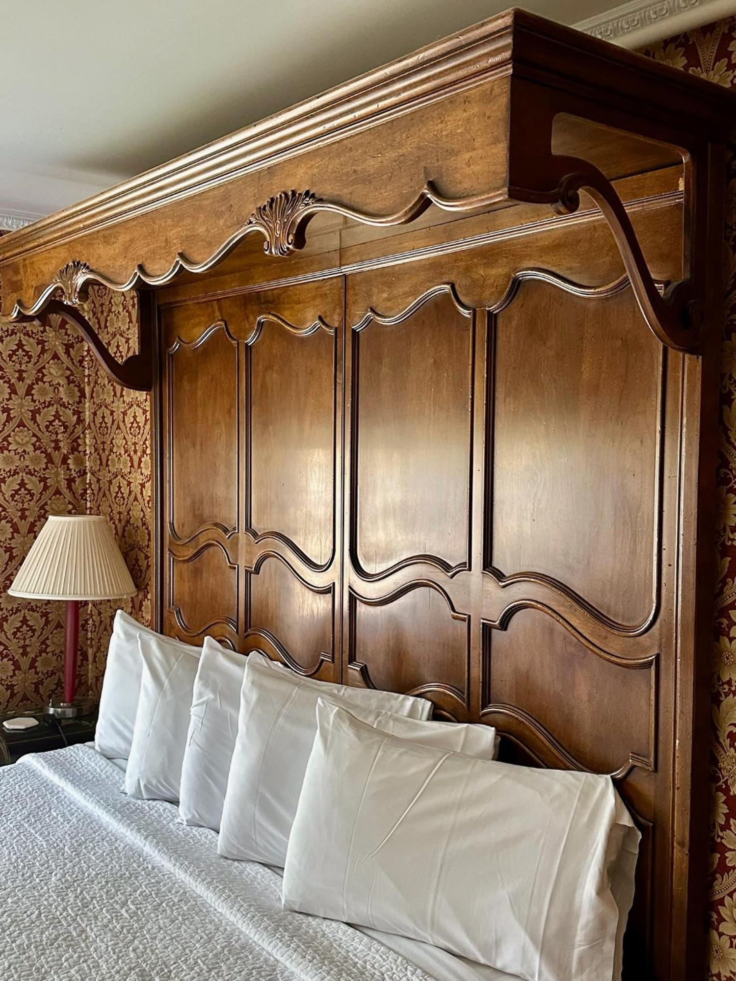 The Ginkgo Tree Bed & Breakfast Маунт Плезант Екстериор снимка