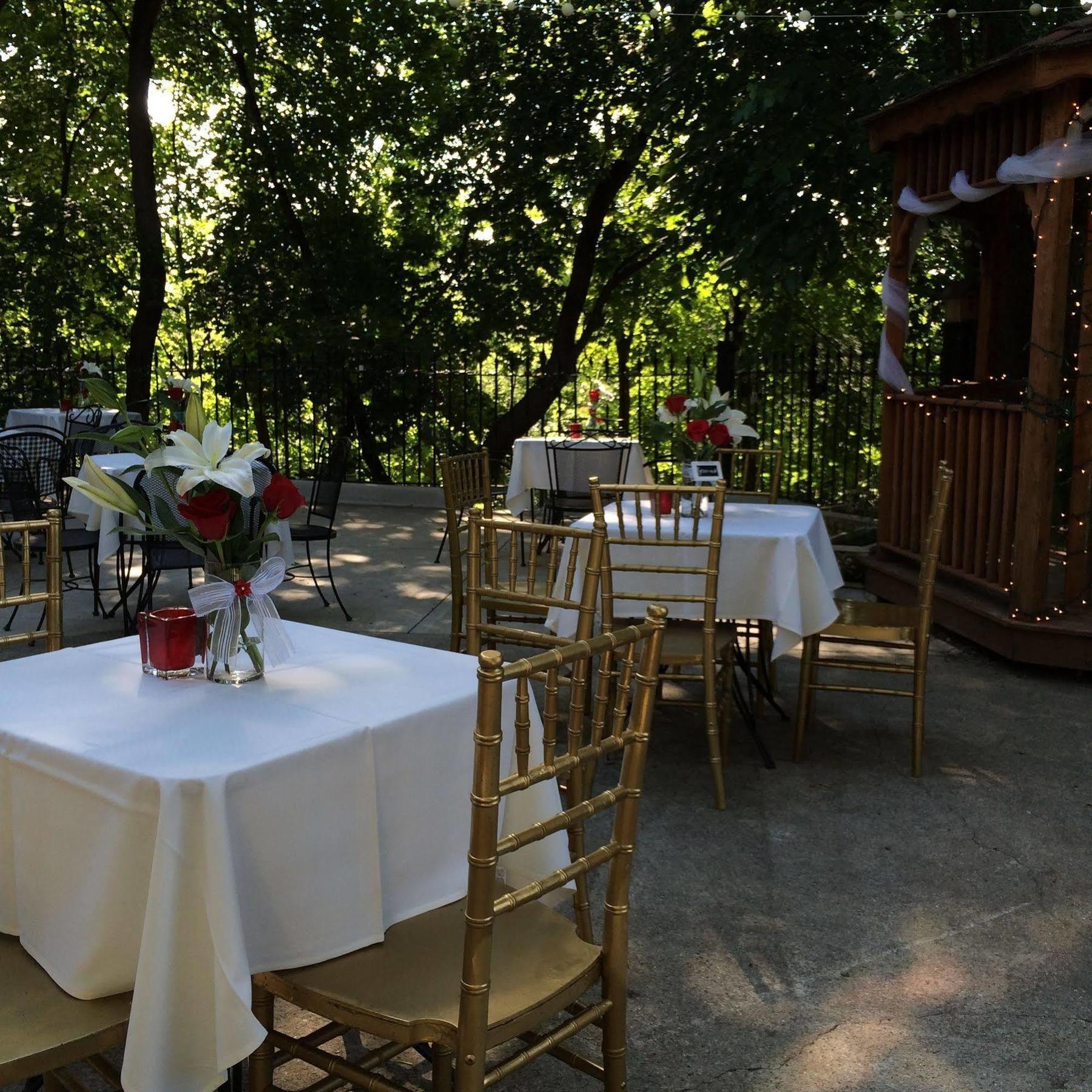 The Ginkgo Tree Bed & Breakfast Маунт Плезант Екстериор снимка